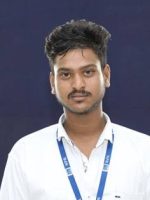 Mohammed Yunoos S
