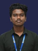 Naveen Kumar B