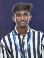 Paul Vishwa J