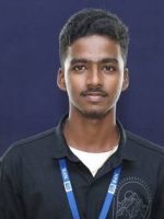 Prabhakaran M