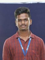 Ragul Abinivash T