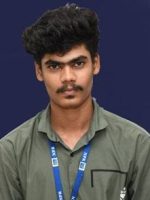 Rajaram S