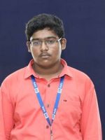 Rathinam T