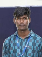 Salamon Raja M