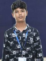 Sankar S