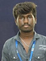 Sivaprakash P