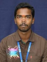 Surya K