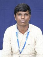 Venkatesan S