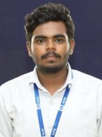Yogesh T