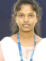 Dhanalakshmi K