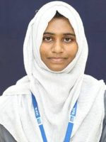 Sameerabanu R