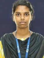 Vijayalakshmi A