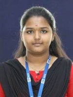 Yavanapriya D