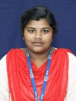 Priyadharshini M
