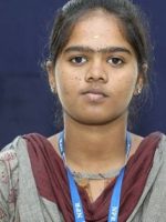Priyadharshini K