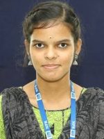 Priya Dharshini T V