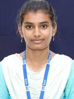 Santhiya S