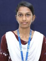 Sruthikka P