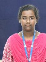 Udhayadharsini R