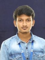 Dinesh Ram R