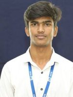 Gokul B A