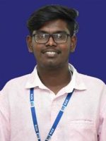 Mariyappa Sriman M
