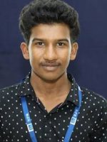 Parthiban P