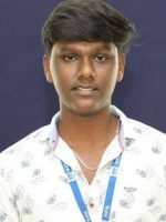Ragul V