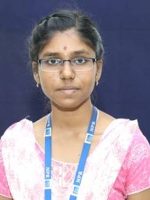 Kamalika S