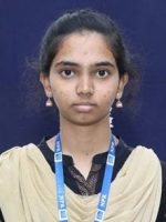 Thamarilakshmi M