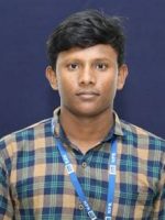 Pradeep K