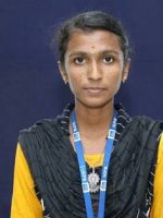 Chellapriya M
