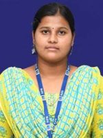 Keerthika R
