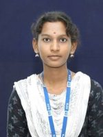 Lakshmi Priya P