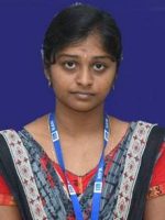 Priyadharshini B