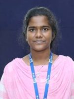 Afrin Fathima S