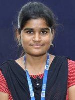 Kiruthika C