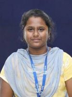 Kurunji Porkodi S