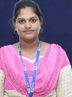 Nandhini S