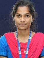 Nivetha M