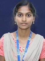Pavithra P
