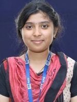 Rakshana S