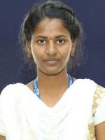Shanthini S
