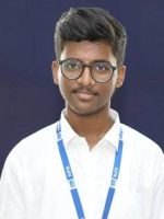 Aswin Balaji A