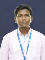 Felix Rathina Raj F