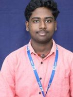 Gokul Raj B
