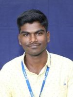 Hari Anand V