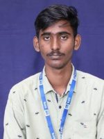 Sanjai T