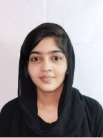 Aarifa Parvenn M A