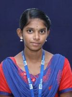 Lavanya M